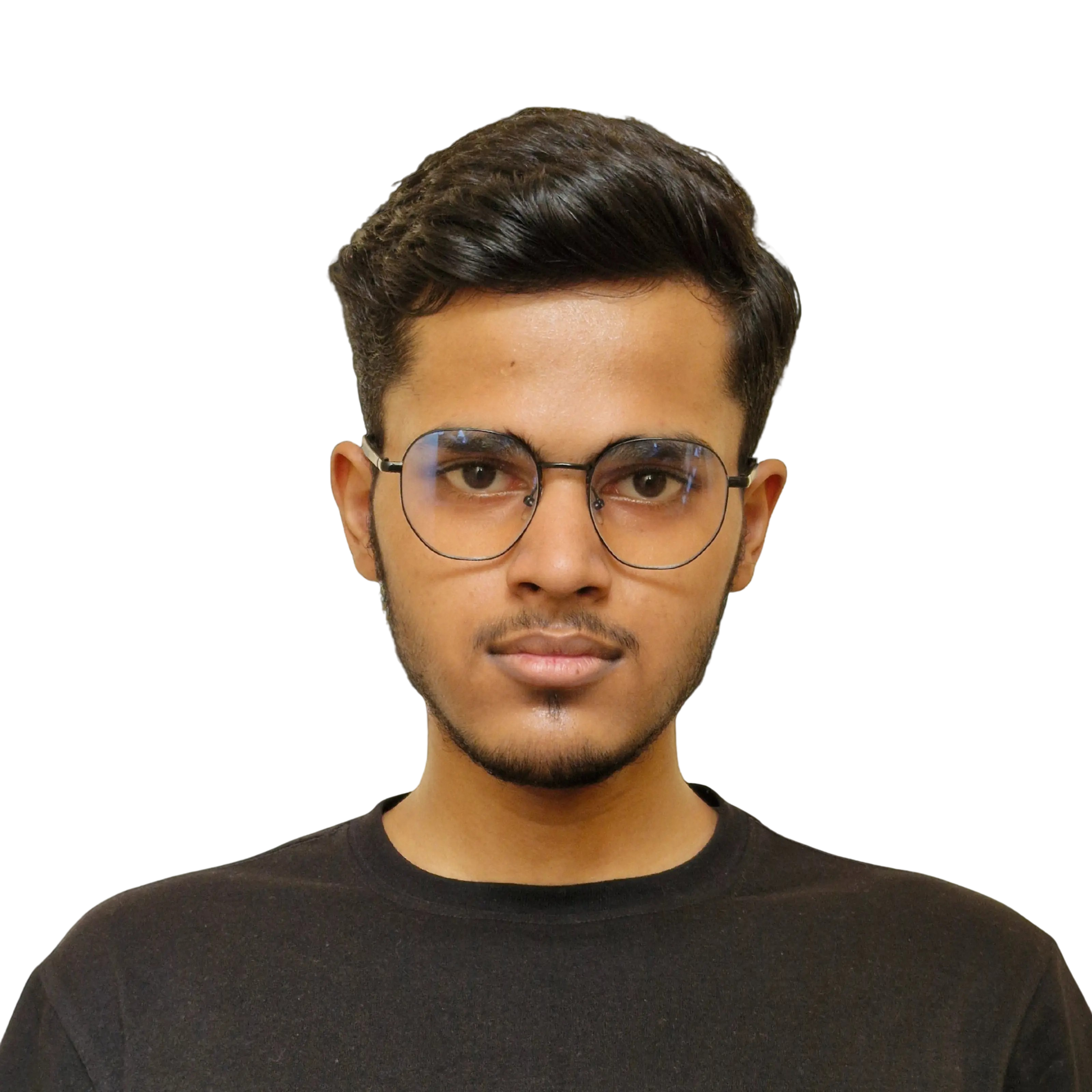 Navdeepak, Founder, DineStack